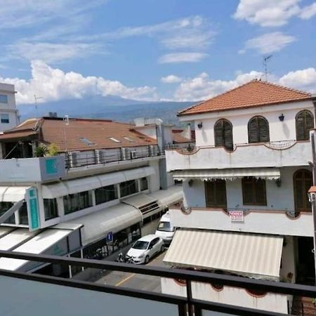 Case Vacanza Fondachello Mascali Εξωτερικό φωτογραφία
